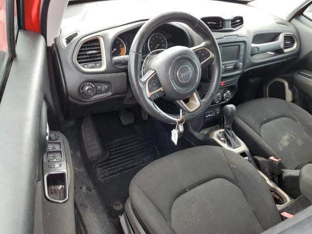 Photo 7 VIN: ZACCJABTXGPC59218 - JEEP RENEGADE L 