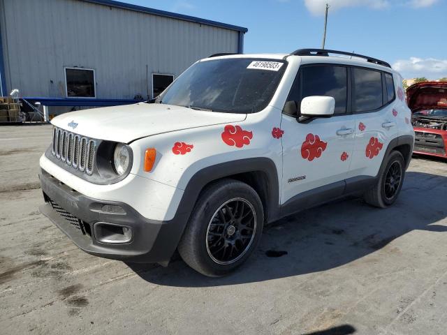 Photo 0 VIN: ZACCJABTXGPC80151 - JEEP RENEGADE L 