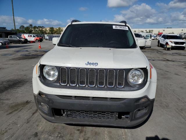 Photo 4 VIN: ZACCJABTXGPC80151 - JEEP RENEGADE L 