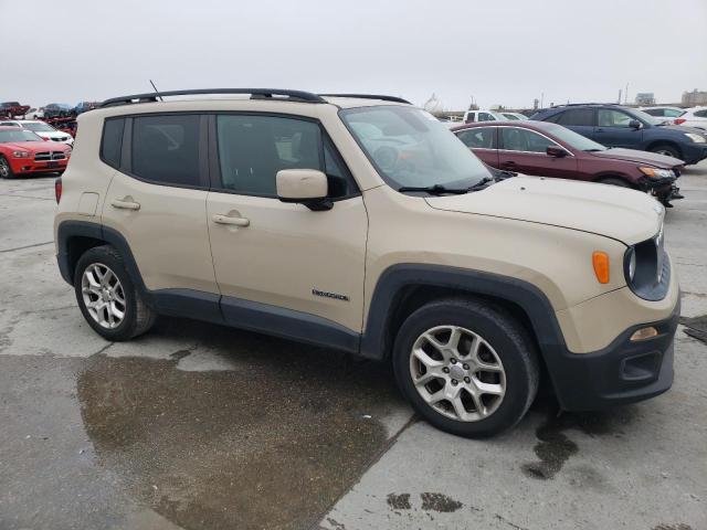 Photo 3 VIN: ZACCJABTXGPD01645 - JEEP RENEGADE 