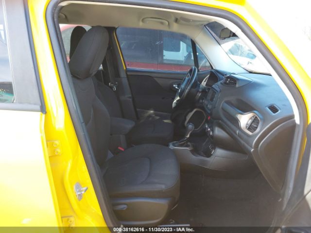 Photo 4 VIN: ZACCJABTXGPD04870 - JEEP RENEGADE 