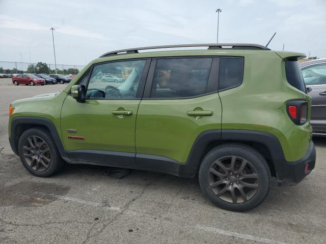 Photo 1 VIN: ZACCJABTXGPD07140 - JEEP RENEGADE L 