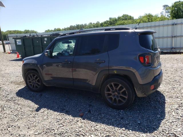 Photo 1 VIN: ZACCJABTXGPD37108 - JEEP RENEGADE L 