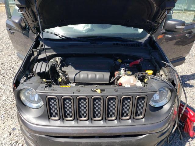 Photo 11 VIN: ZACCJABTXGPD37108 - JEEP RENEGADE L 