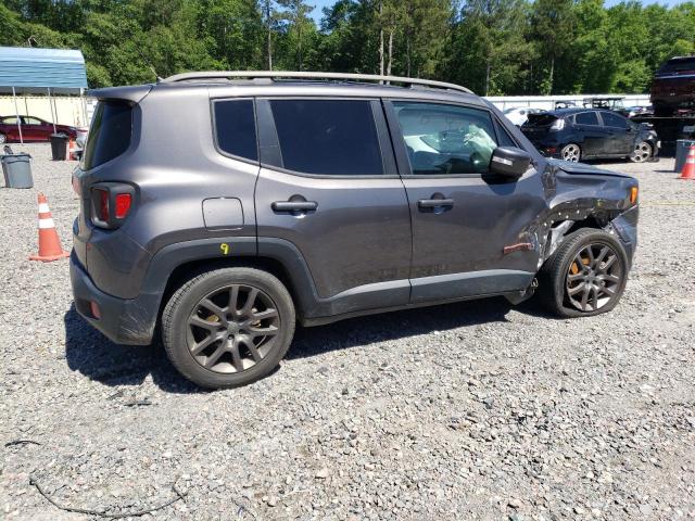 Photo 2 VIN: ZACCJABTXGPD37108 - JEEP RENEGADE L 