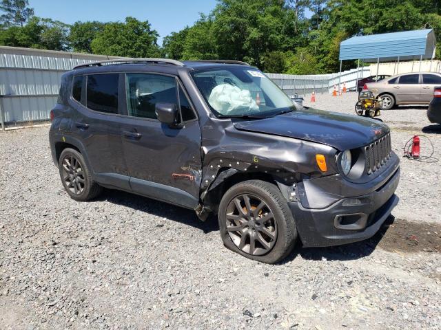 Photo 3 VIN: ZACCJABTXGPD37108 - JEEP RENEGADE L 