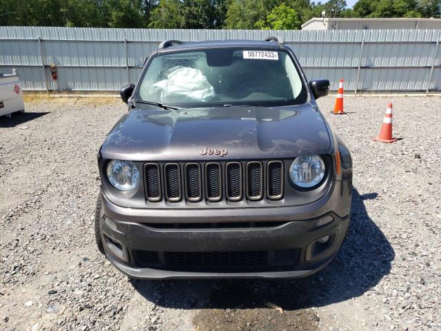 Photo 4 VIN: ZACCJABTXGPD37108 - JEEP RENEGADE L 