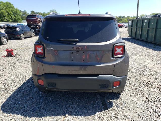 Photo 5 VIN: ZACCJABTXGPD37108 - JEEP RENEGADE L 