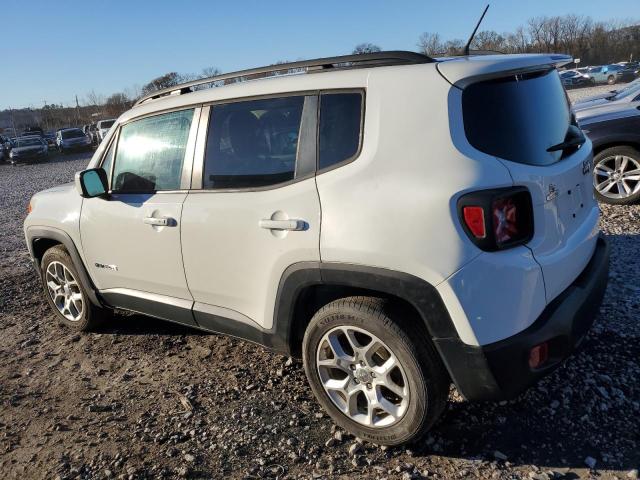 Photo 1 VIN: ZACCJABTXGPD59609 - JEEP RENEGADE 