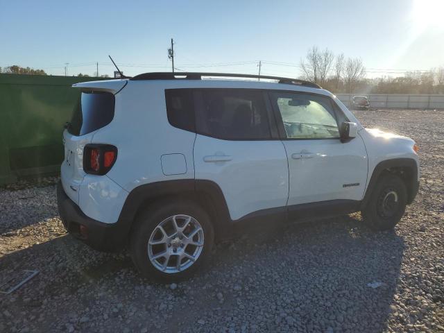 Photo 2 VIN: ZACCJABTXGPD59609 - JEEP RENEGADE 