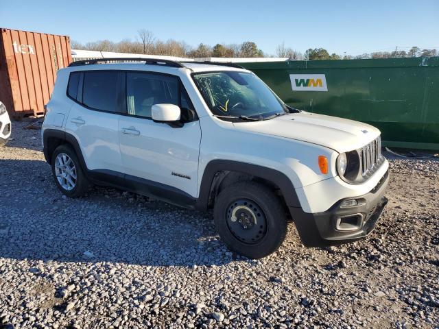 Photo 3 VIN: ZACCJABTXGPD59609 - JEEP RENEGADE 