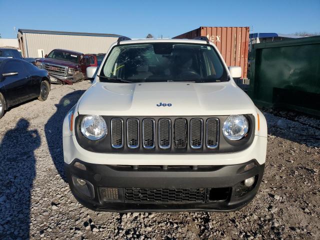 Photo 4 VIN: ZACCJABTXGPD59609 - JEEP RENEGADE 