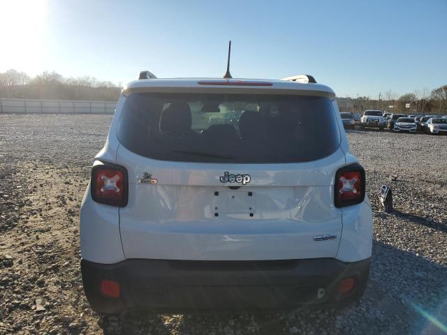 Photo 5 VIN: ZACCJABTXGPD59609 - JEEP RENEGADE 