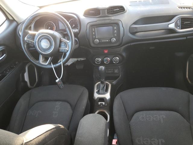 Photo 7 VIN: ZACCJABTXGPD59609 - JEEP RENEGADE 