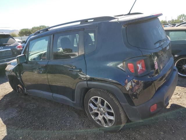 Photo 1 VIN: ZACCJABTXGPD64261 - JEEP RENEGADE L 