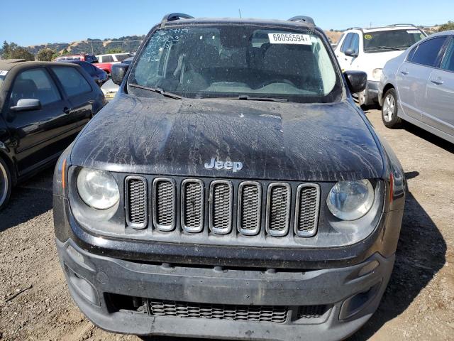 Photo 4 VIN: ZACCJABTXGPD64261 - JEEP RENEGADE L 