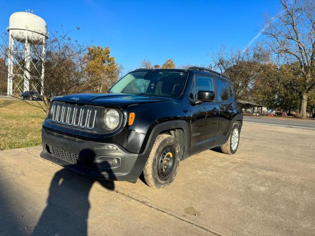 Photo 1 VIN: ZACCJABTXGPD92593 - JEEP RENEGADE 