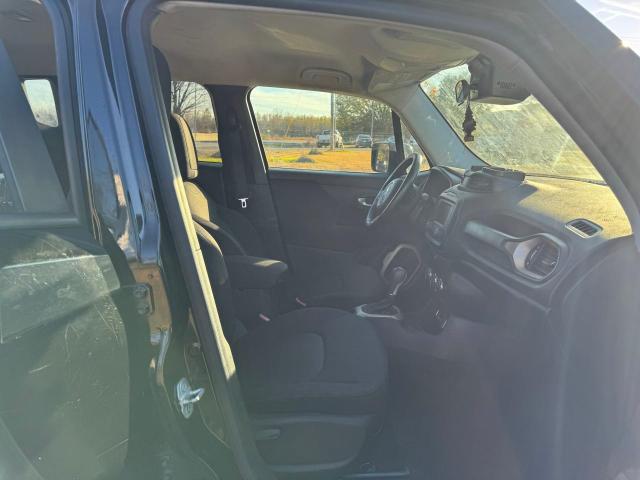 Photo 4 VIN: ZACCJABTXGPD92593 - JEEP RENEGADE 