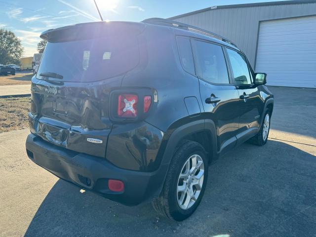 Photo 3 VIN: ZACCJABTXGPD92593 - JEEP RENEGADE 