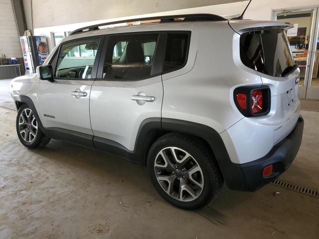 Photo 1 VIN: ZACCJABTXGPE09702 - JEEP RENEGADE 