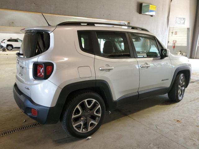 Photo 2 VIN: ZACCJABTXGPE09702 - JEEP RENEGADE 