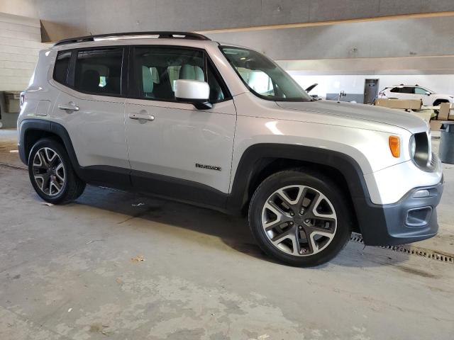 Photo 3 VIN: ZACCJABTXGPE09702 - JEEP RENEGADE 