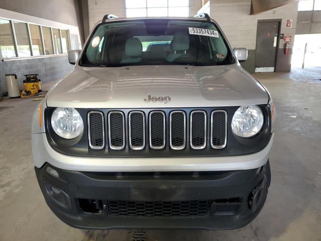 Photo 4 VIN: ZACCJABTXGPE09702 - JEEP RENEGADE 