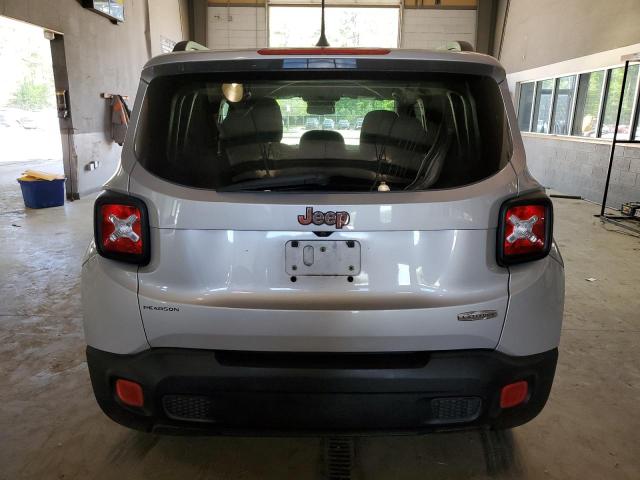 Photo 5 VIN: ZACCJABTXGPE09702 - JEEP RENEGADE 