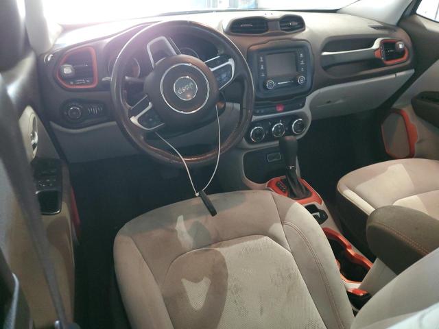 Photo 7 VIN: ZACCJABTXGPE09702 - JEEP RENEGADE 