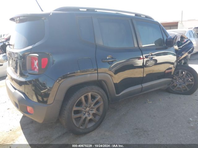 Photo 3 VIN: ZACCJABW2GPC84950 - JEEP RENEGADE 