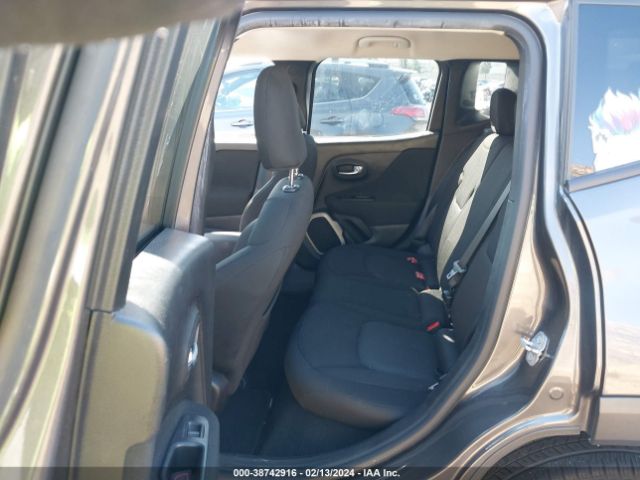 Photo 7 VIN: ZACCJABW9GPE35038 - JEEP RENEGADE 