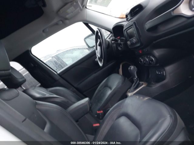 Photo 4 VIN: ZACCJADB0HPF57072 - JEEP RENEGADE 