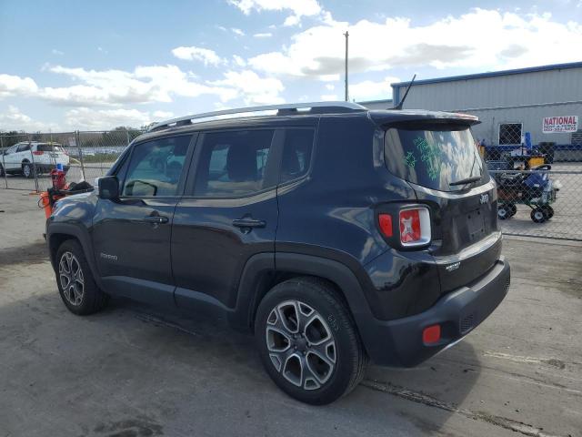 Photo 1 VIN: ZACCJADB0HPF73403 - JEEP RENEGADE 