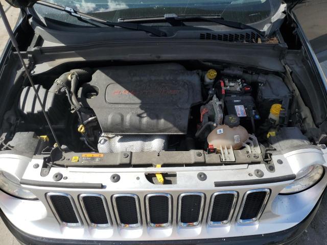 Photo 10 VIN: ZACCJADB0HPF73403 - JEEP RENEGADE 