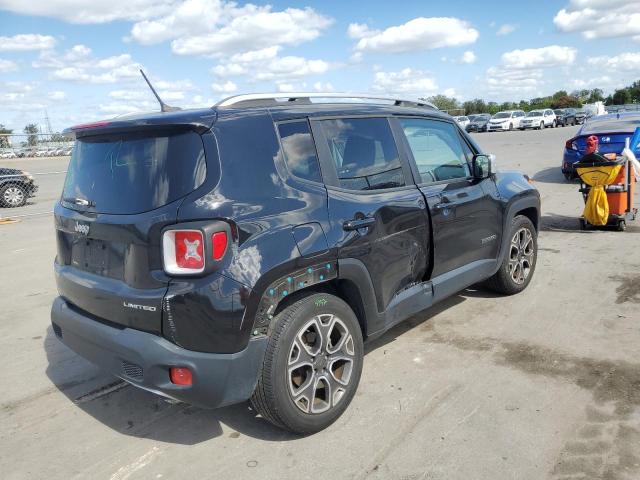 Photo 2 VIN: ZACCJADB0HPF73403 - JEEP RENEGADE 