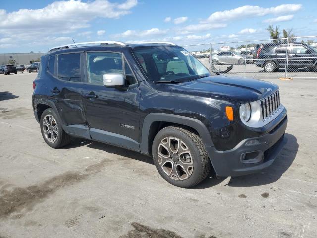 Photo 3 VIN: ZACCJADB0HPF73403 - JEEP RENEGADE 