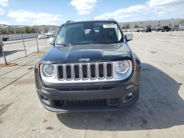 Photo 4 VIN: ZACCJADB0HPF73403 - JEEP RENEGADE 