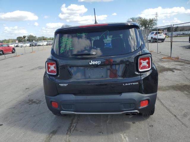 Photo 5 VIN: ZACCJADB0HPF73403 - JEEP RENEGADE 