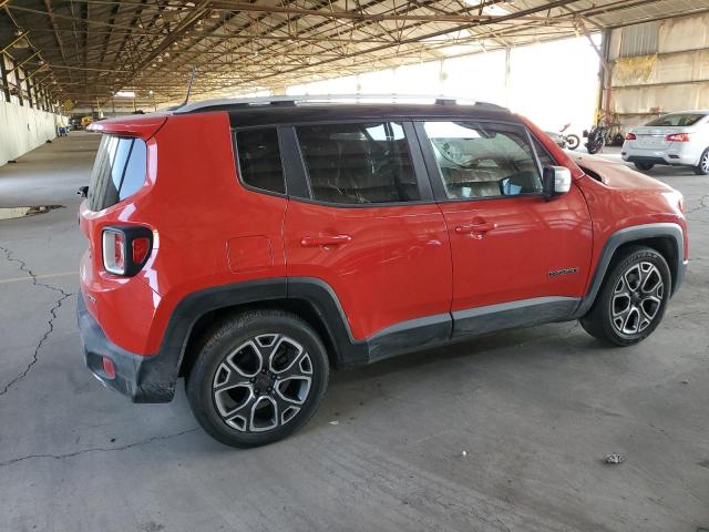 Photo 2 VIN: ZACCJADB1HPE93432 - JEEP RENEGADE L 