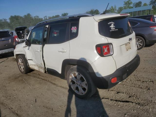 Photo 1 VIN: ZACCJADB1HPG45905 - JEEP RENEGADE 