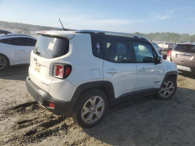 Photo 2 VIN: ZACCJADB1HPG45905 - JEEP RENEGADE 