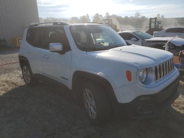 Photo 3 VIN: ZACCJADB1HPG45905 - JEEP RENEGADE 