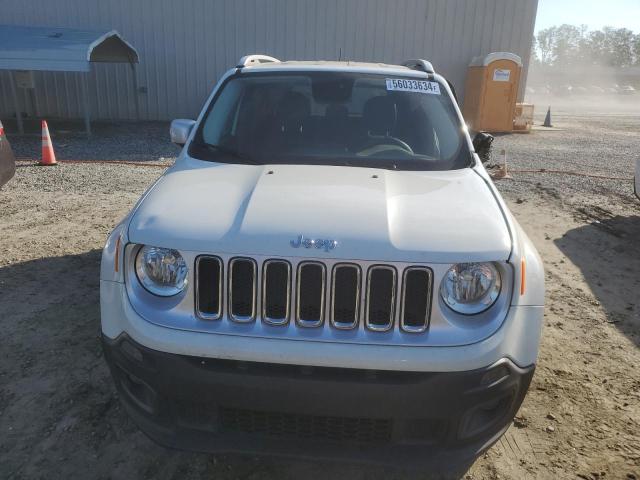 Photo 4 VIN: ZACCJADB1HPG45905 - JEEP RENEGADE 