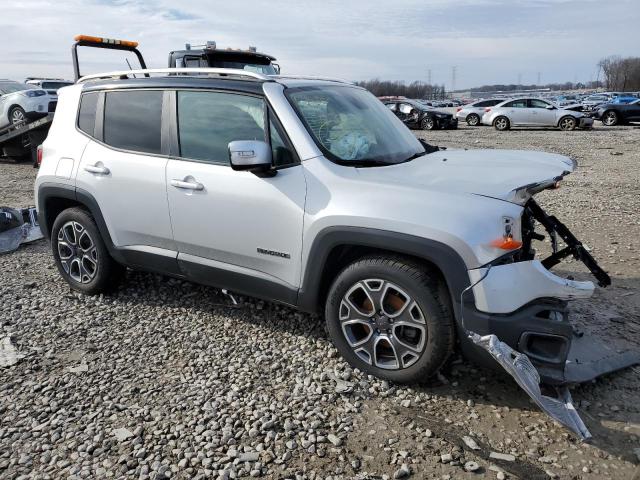 Photo 3 VIN: ZACCJADB2HPE90717 - JEEP RENEGADE L 