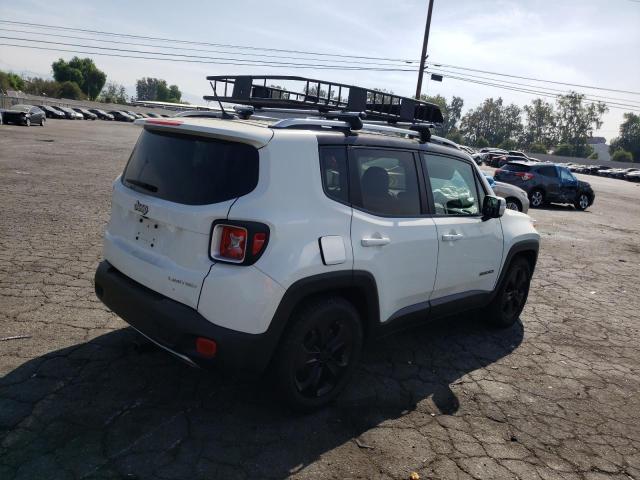 Photo 3 VIN: ZACCJADB2HPF82443 - JEEP RENEGADE L 