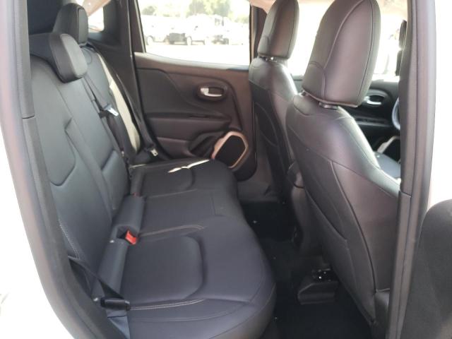 Photo 5 VIN: ZACCJADB2HPF82443 - JEEP RENEGADE L 