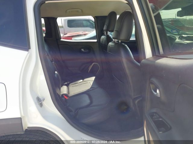 Photo 7 VIN: ZACCJADB3HPE40442 - JEEP RENEGADE 