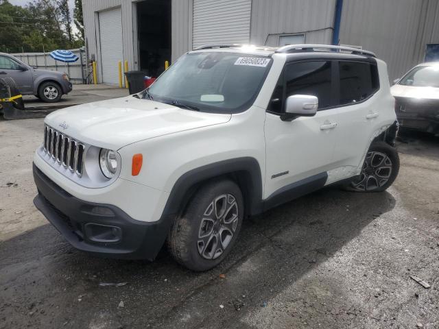 Photo 0 VIN: ZACCJADB3HPE48055 - JEEP RENEGADE 