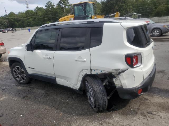 Photo 1 VIN: ZACCJADB3HPE48055 - JEEP RENEGADE 