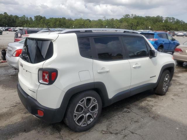 Photo 2 VIN: ZACCJADB3HPE48055 - JEEP RENEGADE 